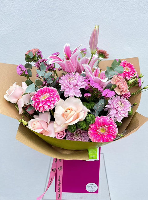 Mother's Day Gift Box *MOST POPULAR