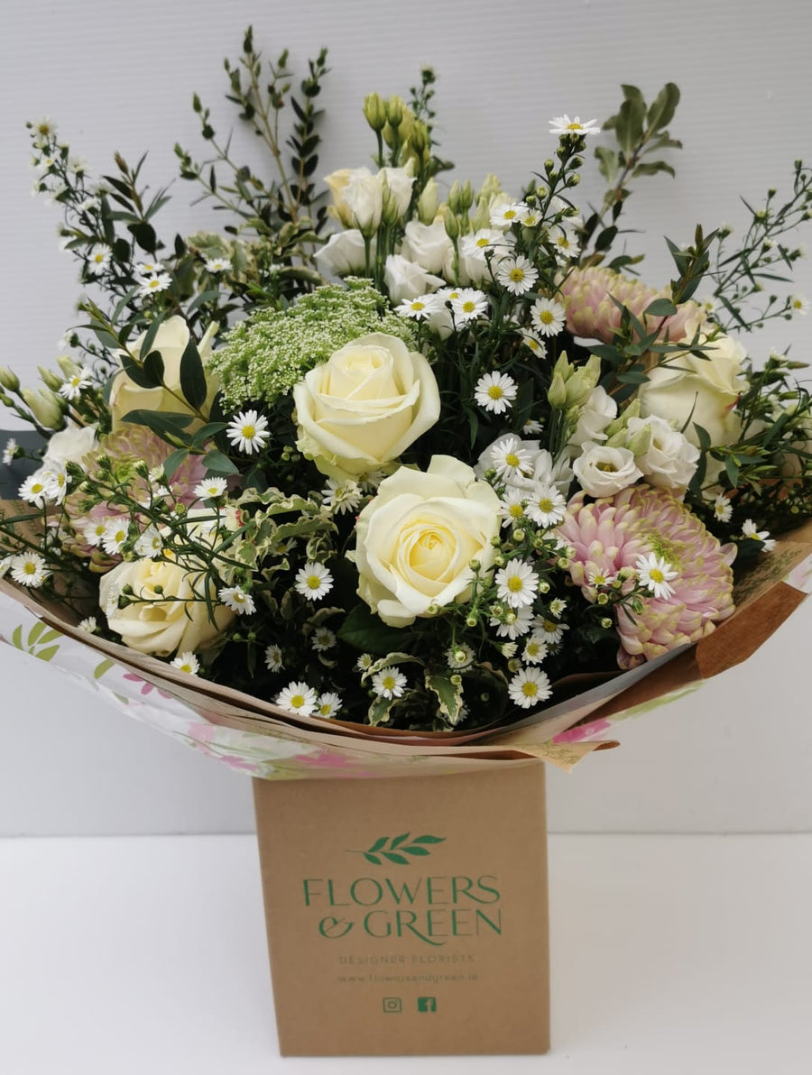 Flowers & Green Designer Florists