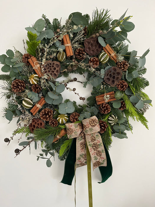 The Forest Wreath