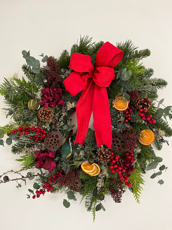 Door Wreaths